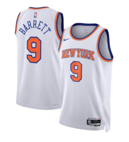 Maillot New York Knicks blanc