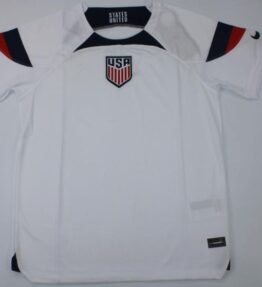 Maillot USA 2023-2024