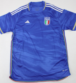 Maillot domicile Italie 2023-2024