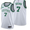 Maillot Boston Celtics blanc 2