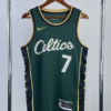 Maillot Boston Celtics vert 1