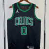 Maillot Boston Celtics noir