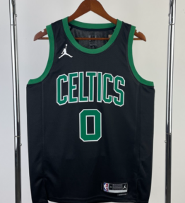 Maillot Boston Celtics noir