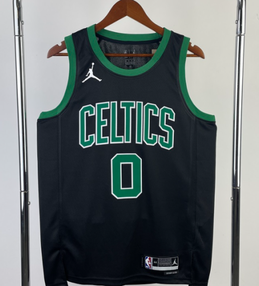 Maillot Boston Celtics noir