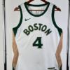 Maillot Boston Celtics blanc 1