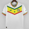 Maillot Domicile Sénégal 2023-2024