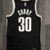 Maillot Brooklyn Nets noir