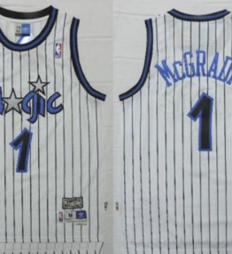 Maillot Orlando Magic classic