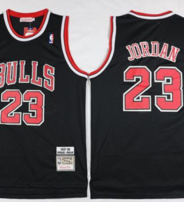 maillot Chicago Bulls Jordan classic 