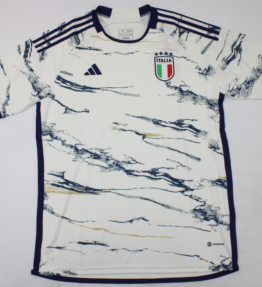 Maillot italie 2023-2024