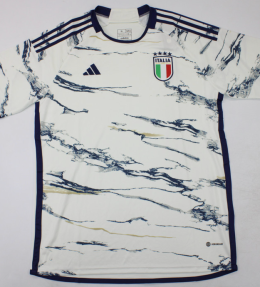 Maillot italie 2023-2024