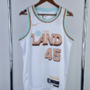 Maillot Cleveland Cavaliers blanc 2