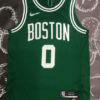 Maillot Boston Celtics vert 2