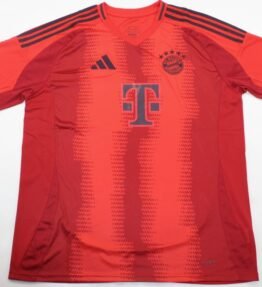 Bayern Munich Maillot domicile 2024-2025 1