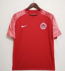 CANADA QATAR 2022