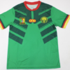 Cameroun Maillot DOMICILE Coupe du monde 1