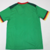 Cameroun Maillot DOMICILE Coupe du monde 1 2