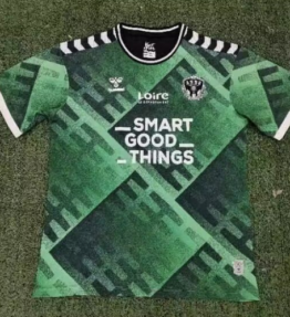 MAILLOT ASSE 2023-2024 THIRF