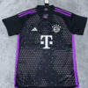 MAILLOT EXTERIEUR BAYERN MUNICH 2023-2024 1