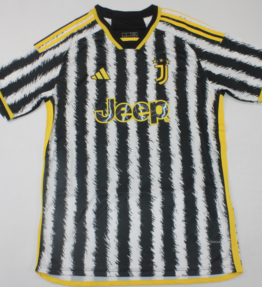 MAILLOT JUVENTUS 2023-2024 1