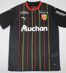 MAILLOT LENS EXTERIEUR 2023-2024 1