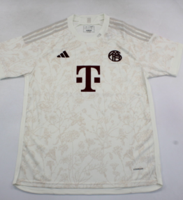 MAILLOT third BAYERN MUNICH 2023-2024 1