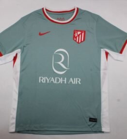 Maillot Atletico Madrid Extérieur 2024-2025 1