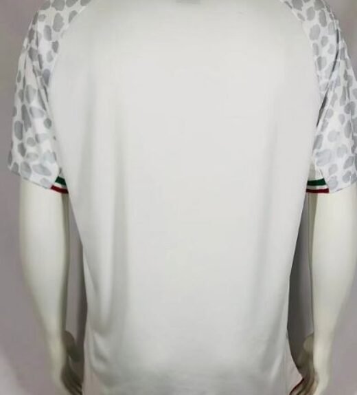 Maillot Domicile Iran 2023-2024 3