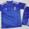 Maillot Domicile Italie 2023-2024