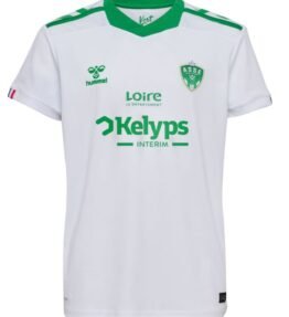 Maillot Extérieur ASSE 2024-2025 1