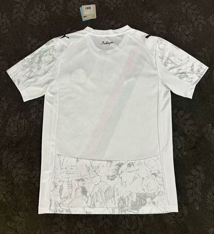 Maillot Exterieur Manchester City 2025-2026 _ Manchester City away jersey 2025-2026 (2)