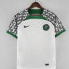 Maillot Extérieur Nigéria 2023-2024