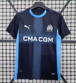 Maillot Extérieur OM 2025-2026 _ OM away jersey 2025-2026 (1)