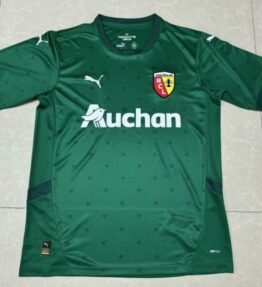 Maillot Extérieur RC LENS 2024-2025 1