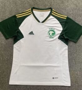 Maillot Extérieur arabie Saoudite 2023-2024 2