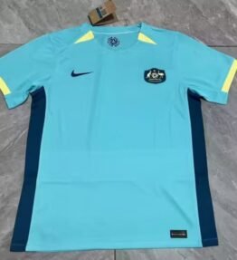 Maillot Extérieur australie foot 2023-2024 1