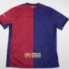 Maillot Fc Barcelone Domicile 2024-2025 3