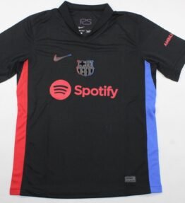 Maillot Fc Barcelone Extérieur 2024-2025 1