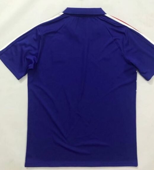 Maillot France 84 2