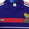 Maillot France 84 3