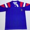 Maillot France 92 1