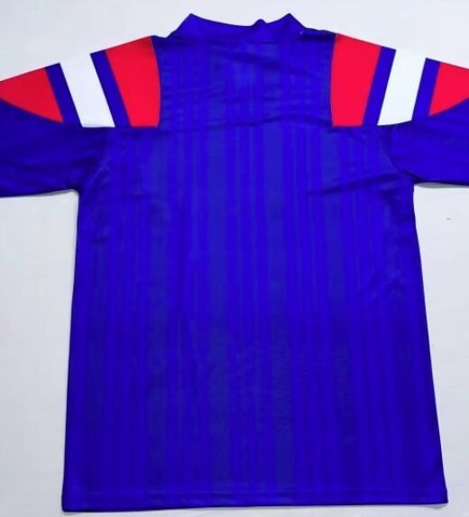 Maillot France 92 2