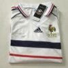 Maillot France 98 exterieur 3