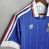 Maillot France Seville 82 Domicile 3