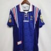 Maillot France Seville 96 Domicile 1