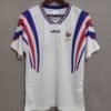 Maillot France Seville 96 exterieur 1