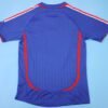 Maillot France coupe du monde 2006 exterieur 3