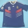 Maillot France coupe du monde 2010 Domicile 3