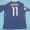 Maillot France coupe du monde 2010 Domicile 4