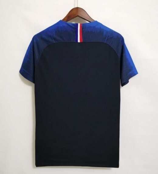 Maillot France coupe du monde 2018 Domicile 3